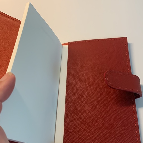 Small notepad from Canyon Ranch - Picture 3 of 7